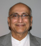 Hemant P Gundavda, MD