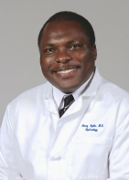Henry Ayiku, MD