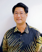 Dr. Hingson M. Chun, MD