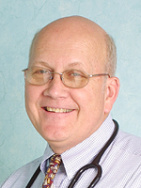 Dr. Hugh Thomas McPhee, MD