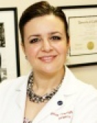 Dr. Shirin S Towfigh, MD, FACS