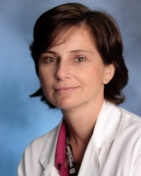 Dr. Ilona Maria Schmalfuss, MD