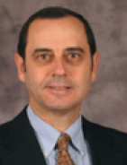 Inigo Alfonso Garcia-zozaya, MD