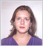 Irene Bielawiec Houari, MD