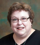 Dr. Irene Reich Martin, MD