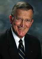 Dr. Isaac Goodrich, MD