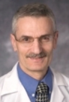 Dr. Ismail A Dreshaj, MD