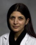 Dr. Israh Akhtar, MD