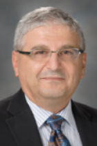 Dr. Issa F. Khouri, MD