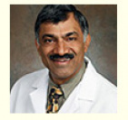 Dr. Ivan D'Souza, MD