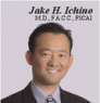 Jake H. Ichino, MD