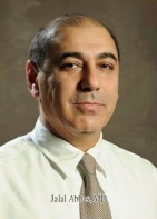 Jalal M Abbas, MD