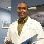 Dr. James A Anderson, DPM