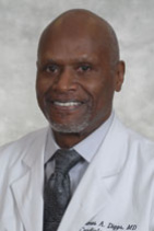 James A Diggs, MD
