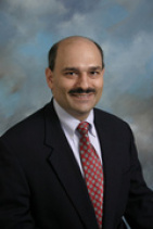 Dr. James Kayvanfar, MD