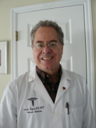 Dr. James Robert Regan, MD