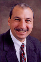 Dr. James G Uberti MD