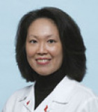 Dr. Jane Chen, MD