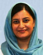 Dr. Javeria J Ahmed, MD