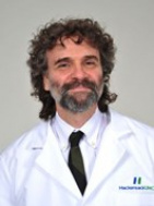 Dr. Javier Aisenberg, MD