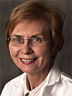 Jeanne M Pelensky, MD