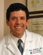 Jeffrey A Goldstein, MD