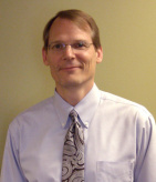 Dr. Jeffrey D Hutchison, DO