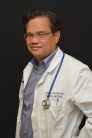 Dr. Jeremias M Abueme, MD