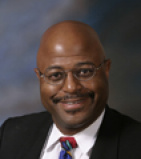 Jerome T Washington, MD