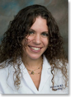 Dr. Jessica Rachel Stein, MD