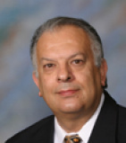 Dr. Jesus G Garcia, MD