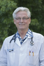 Dr. Jim Christensen, MD