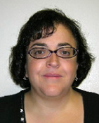 Dr. Joanne Caruso, OD