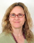 Dr. Joann Carson, MD