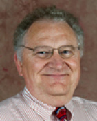 Dr. John Edward Bohlman, MD