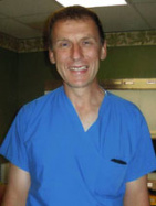 John Michael Borkowski, MD