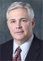Dr. John Joseph Castronuovo, MD