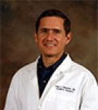 Dr. John Cletus Chandler, MD