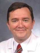 Dr. John Connor, MD