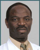 Dr. John Oruyopita Dimowo, MD