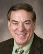 Dr. John McCauley, MD