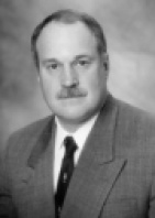 Dr. John W. McCutchen, MD