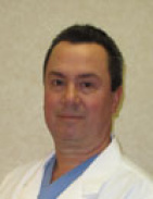 Dr. John Walton Secoy, MD