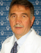 Dr. John Anthony Straka, MD