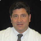 Dr. John Vlattas, MD