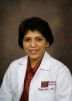 Shilpa Johri, MD