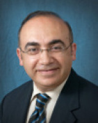 Dr. Jonathan Aronbayev, MD