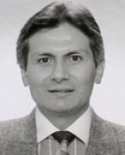Dr. Jorge Guillermo Otoya, MD