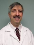 Dr. Joseph M. Vitello, MD