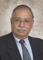 Dr. Jose N Moreno, MD